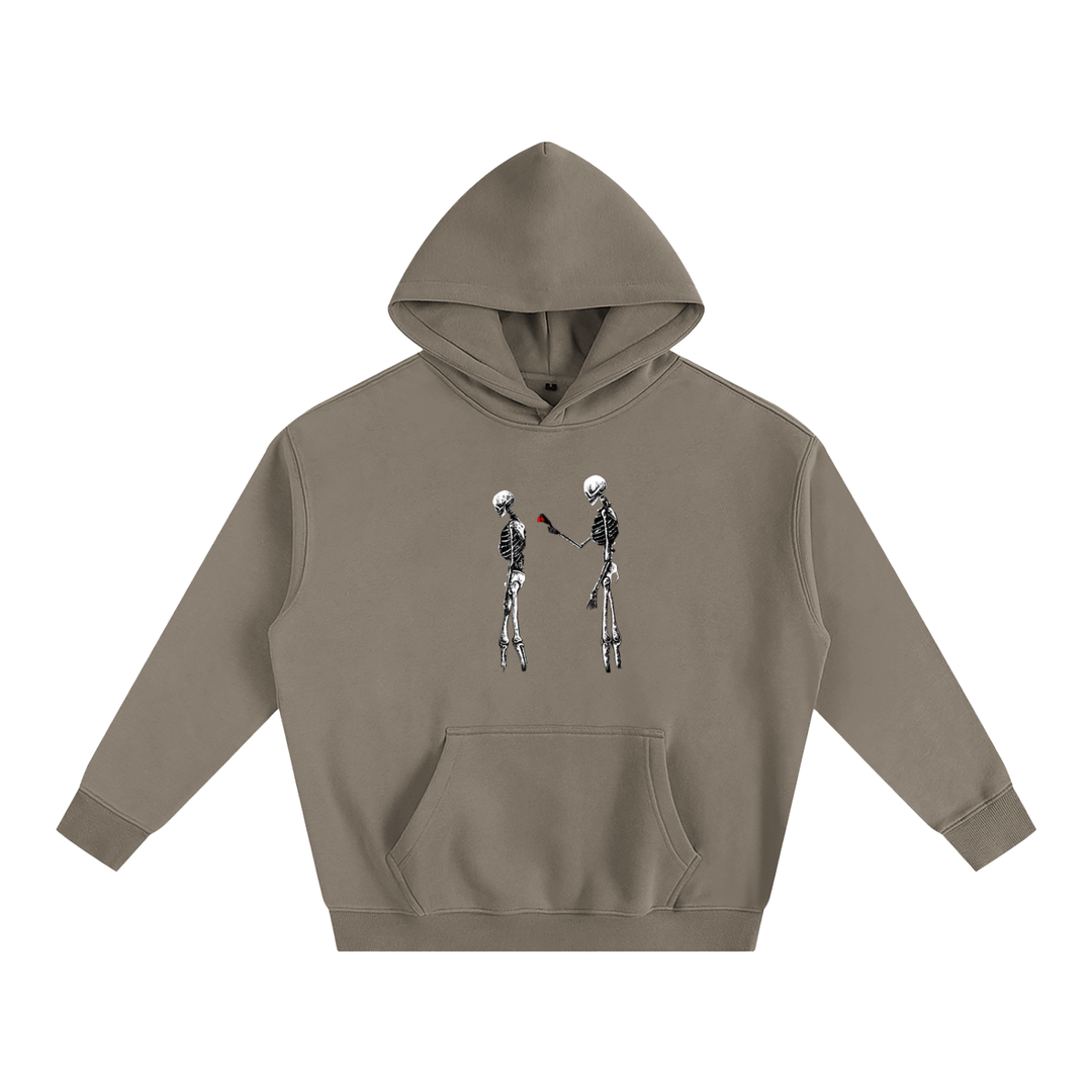 Deadly Love Hoodie