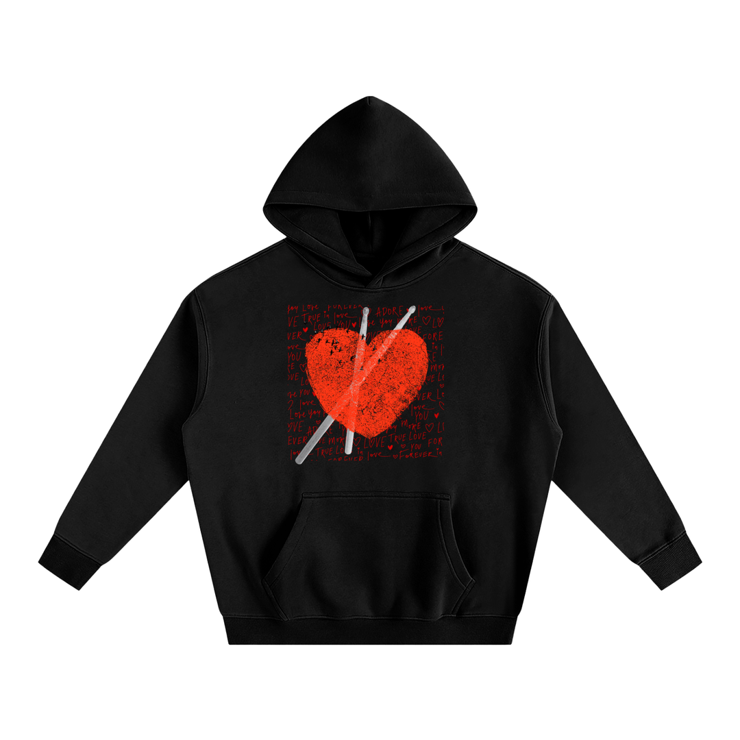 In Love Hoodie