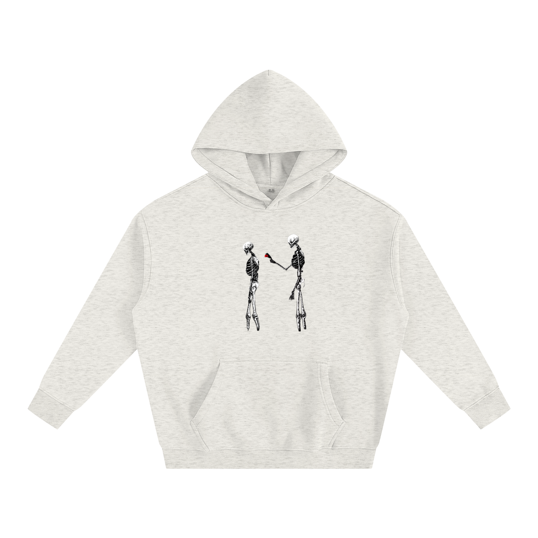 Deadly Love Hoodie