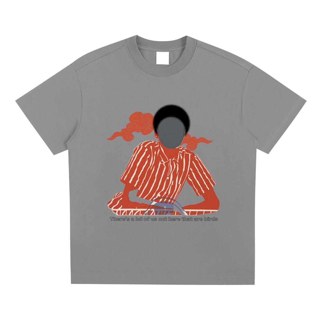 Afro Culture Tee