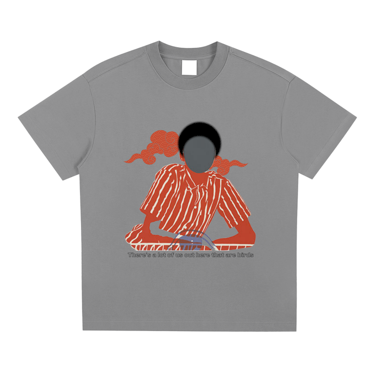 Afro Culture Tee