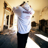 Made of Silence Hoodie