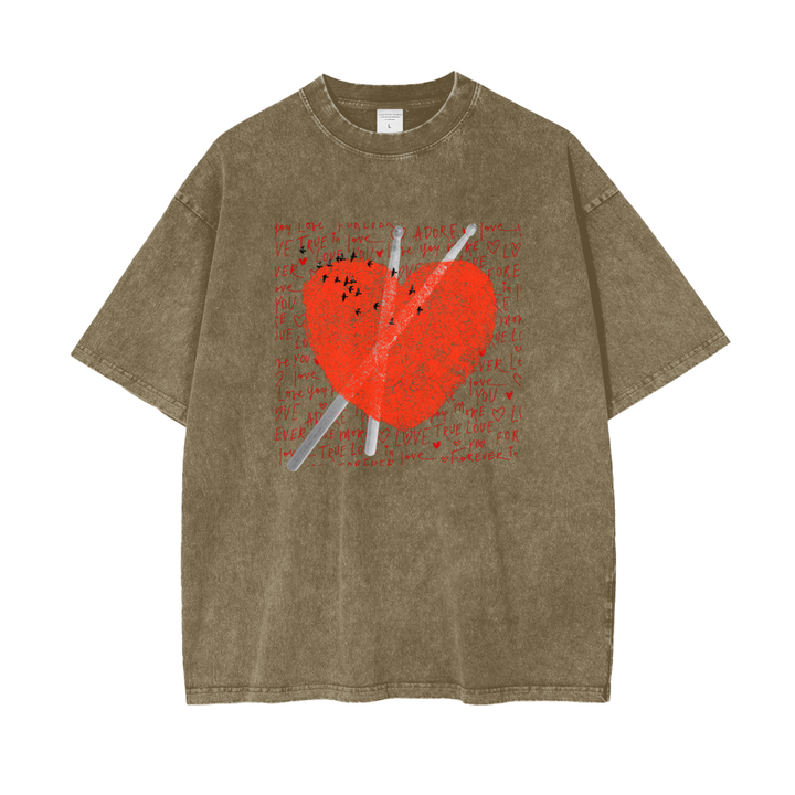 In love Tee