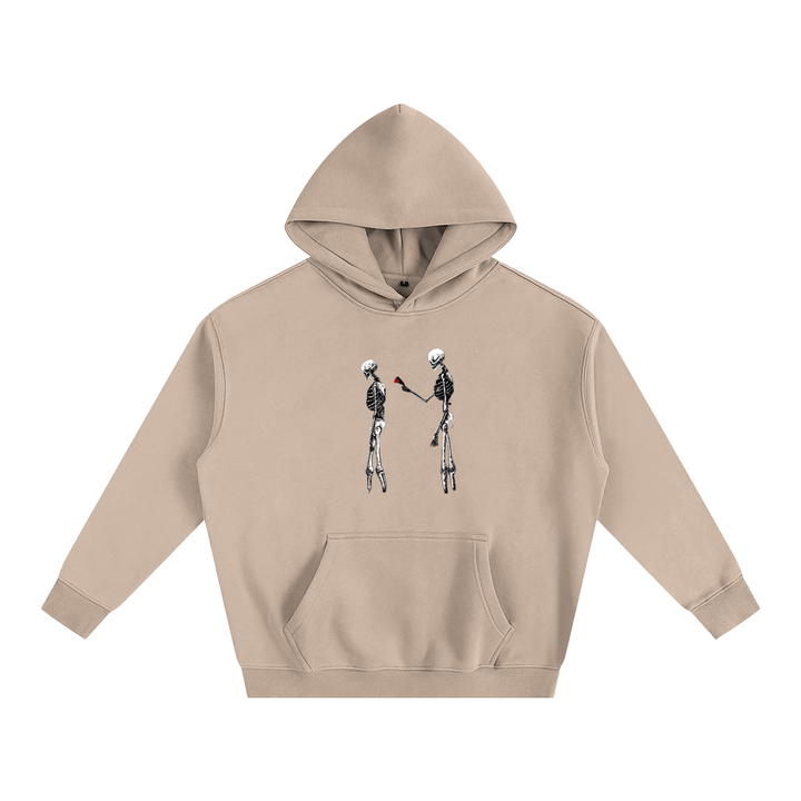 Deadly Love Hoodie