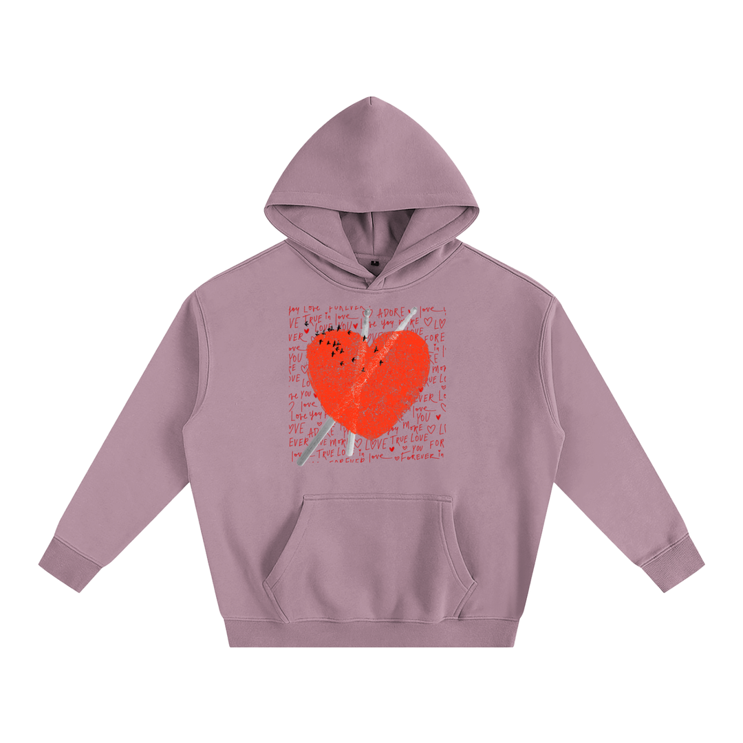 In Love Hoodie