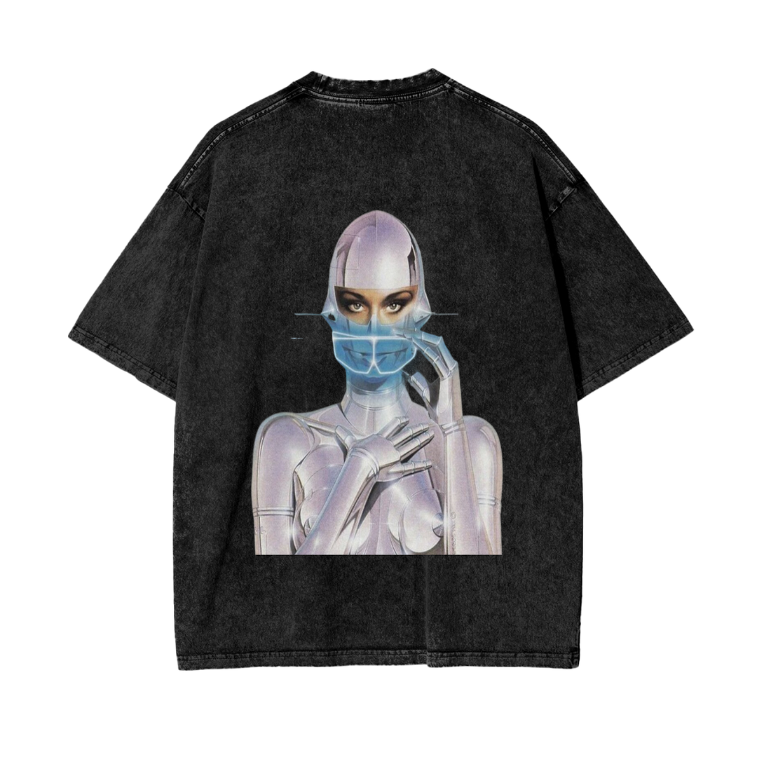 Robot Tee