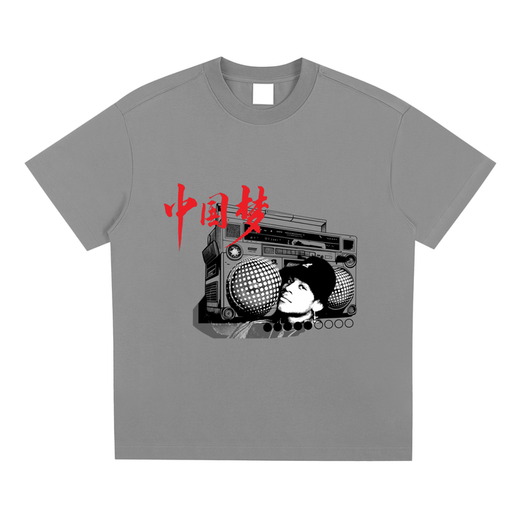 Tokyork Tee