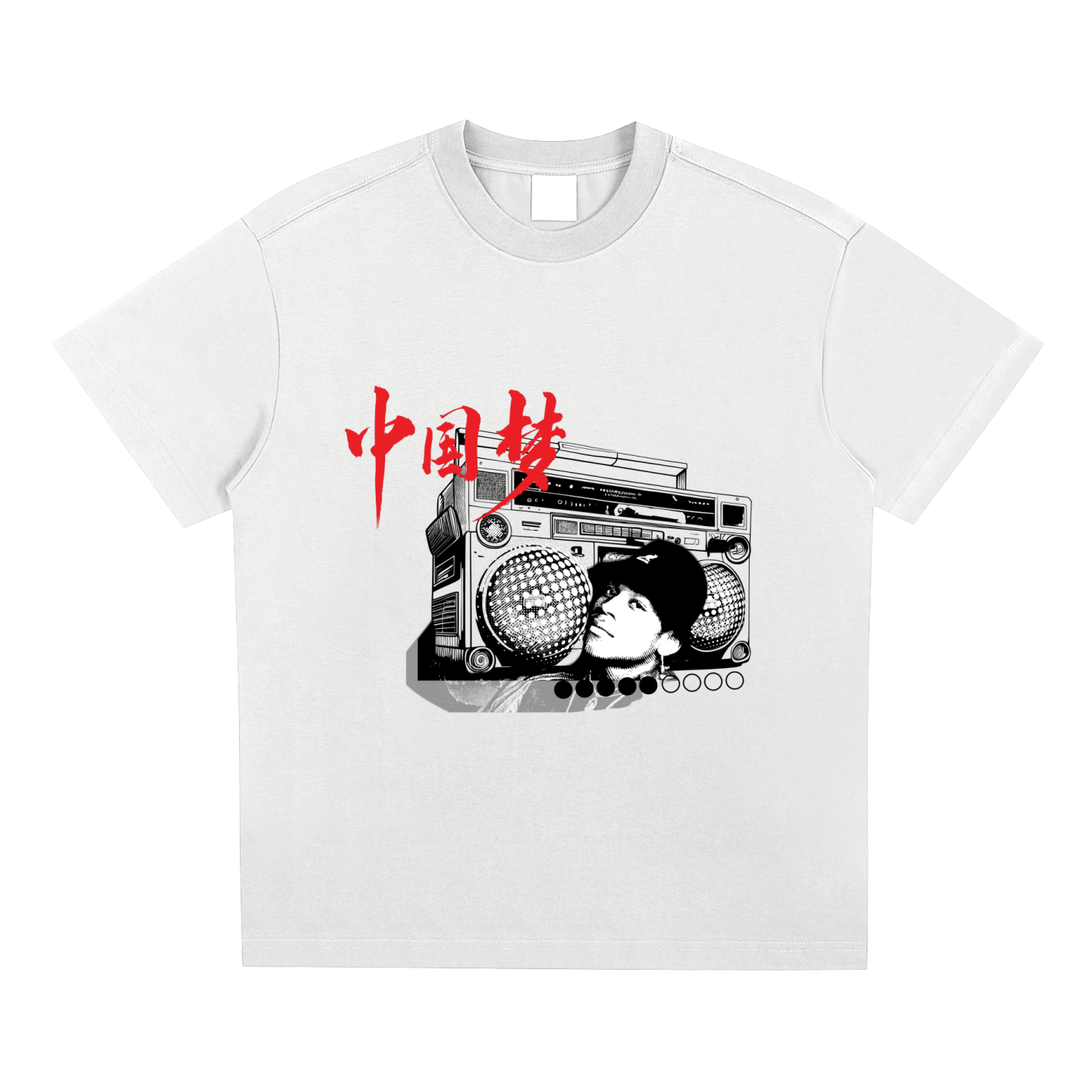 Tokyork Tee