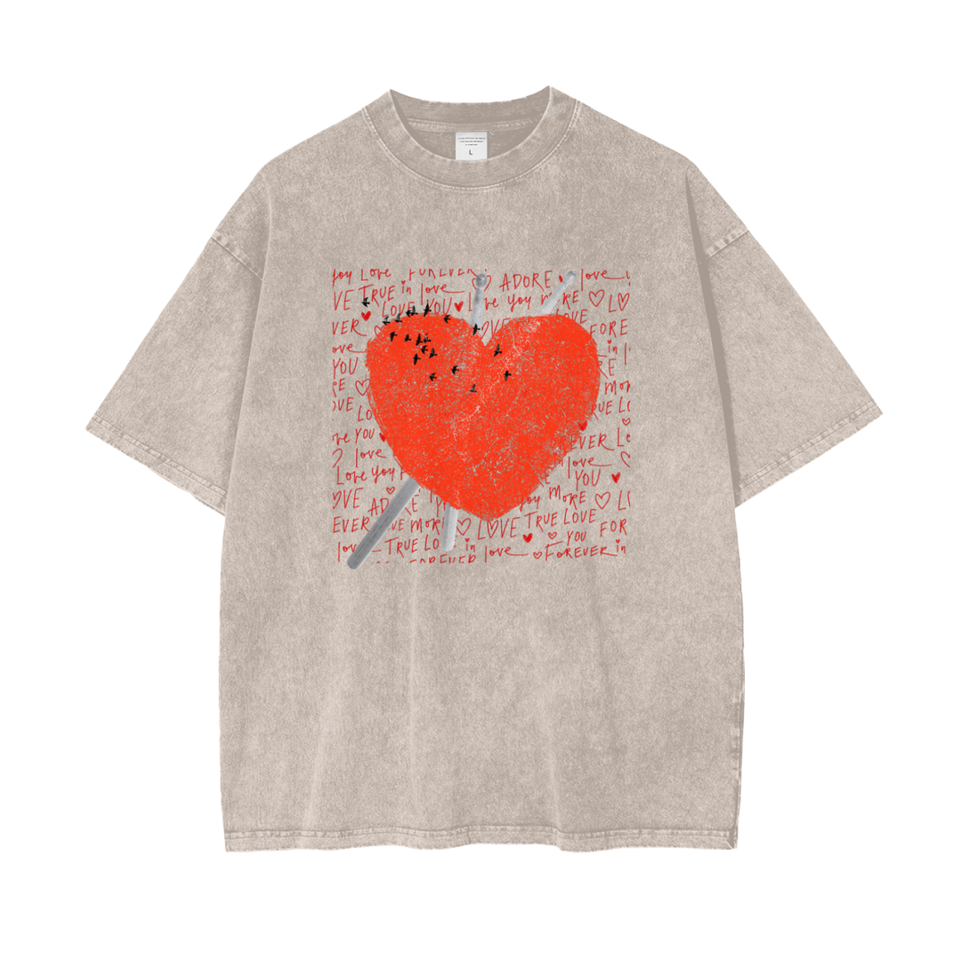 In love Tee