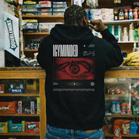 Mindset Hoodie