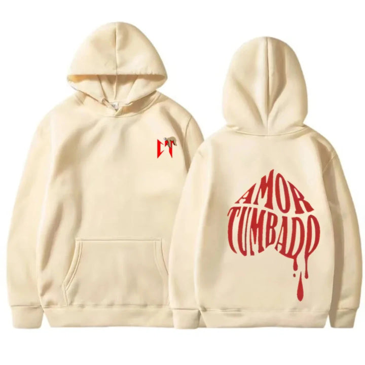 Amor Tumbado Hoodie