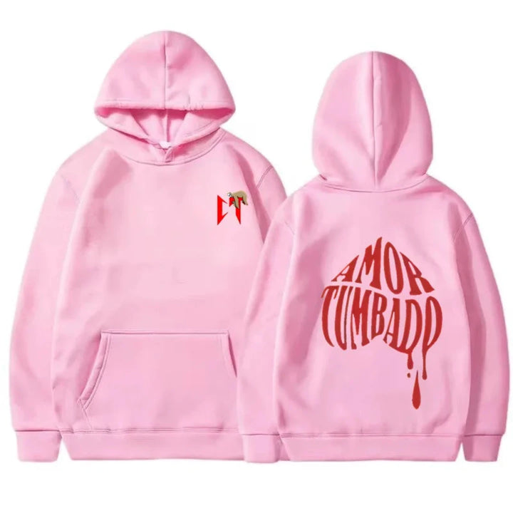 Amor Tumbado Hoodie