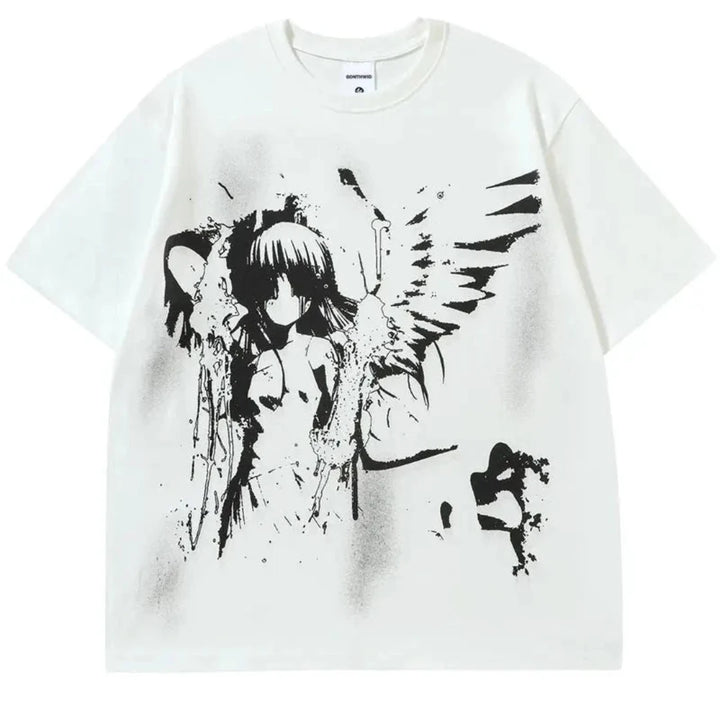 Angelic Tee