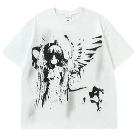 Angelic Tee