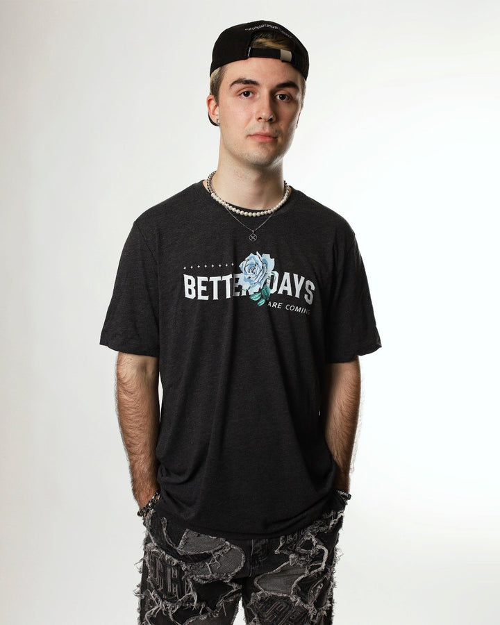 Better Days Tee