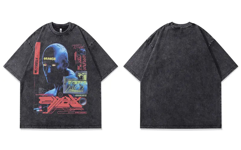 Robot Tee