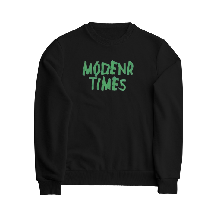 Bold Era Sweatshirt