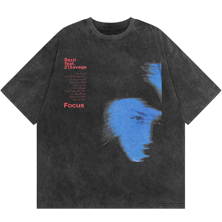 Focus Tee