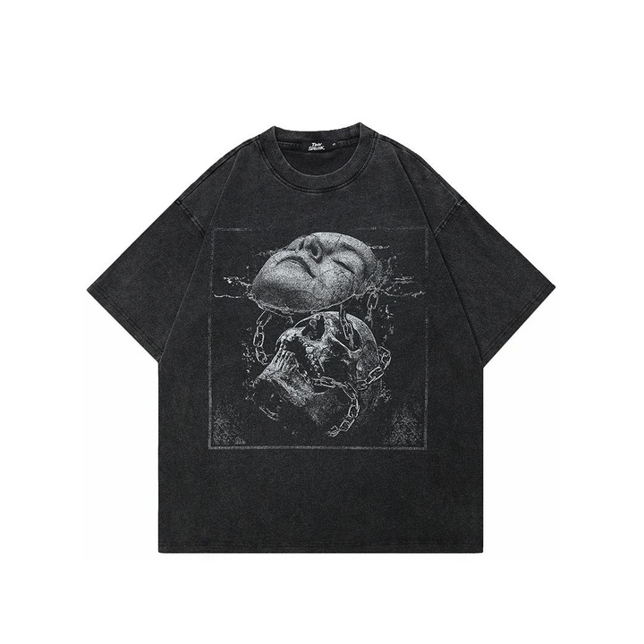 Grim Fusion Tee