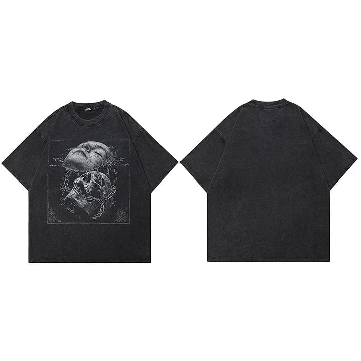 Grim Fusion Tee