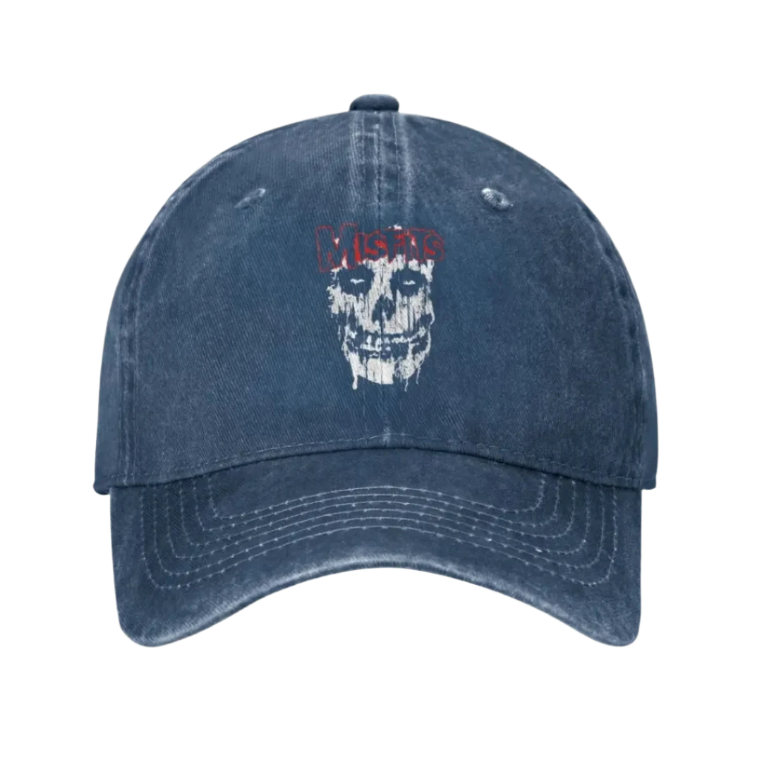 Grunge Spirit Cap