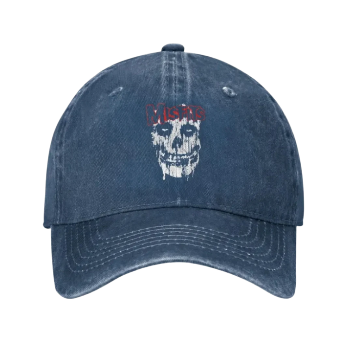 Grunge Spirit Cap