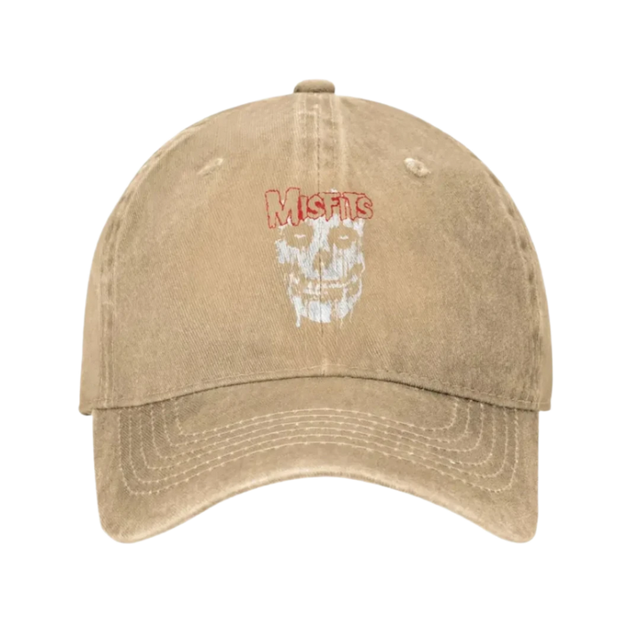 Grunge Spirit Cap