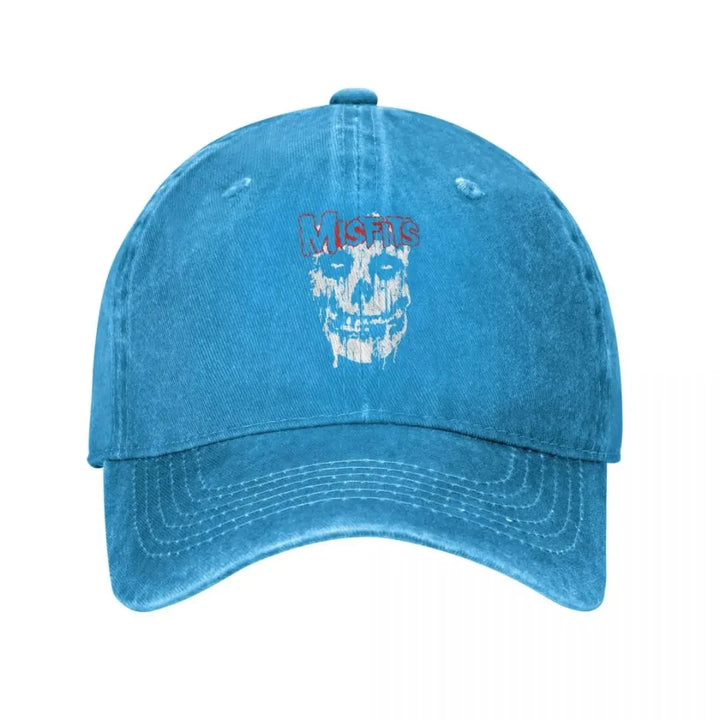 Grunge Spirit Cap