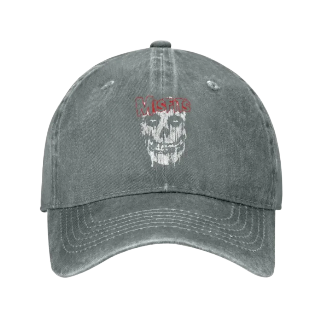 Grunge Spirit Cap