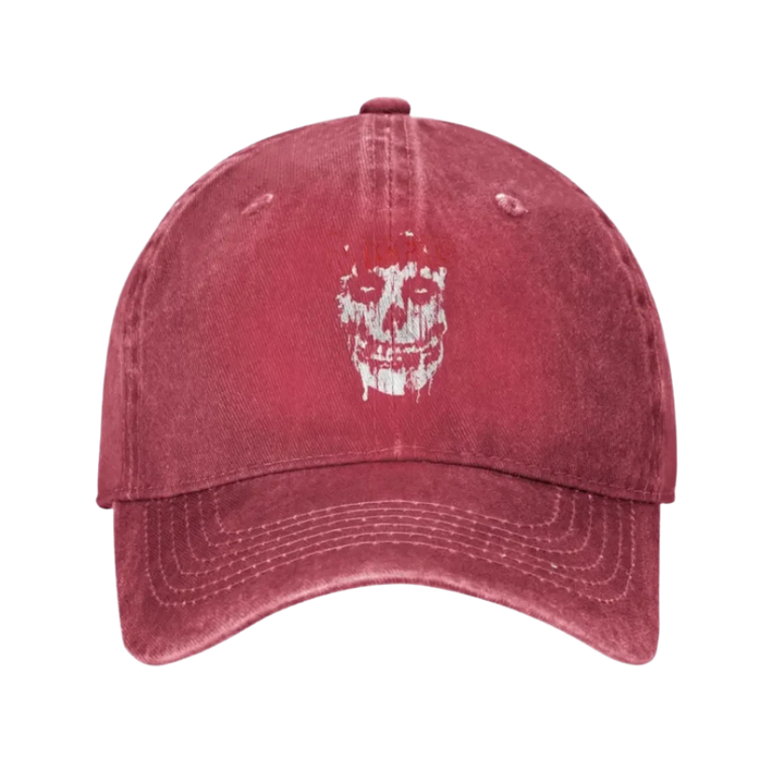 Grunge Spirit Cap