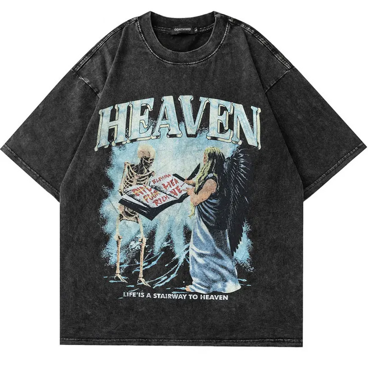 Heaven Tee