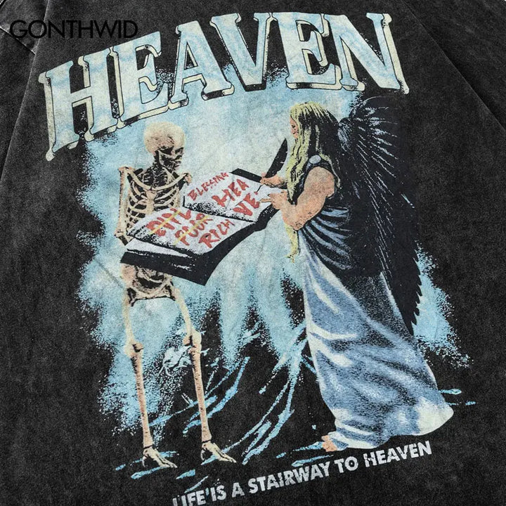 Heaven Tee