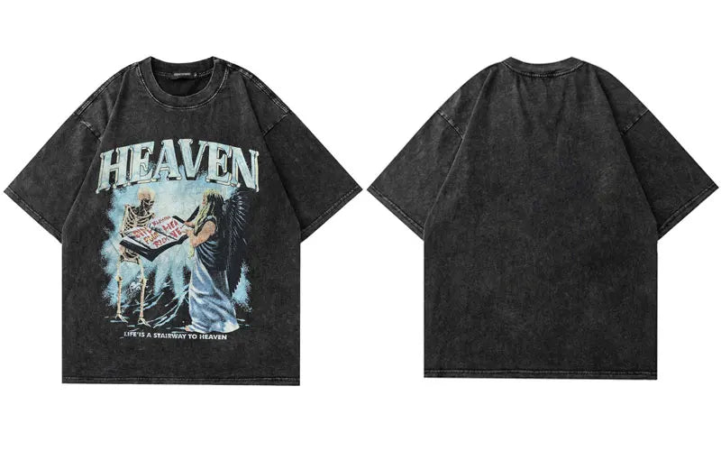 Heaven Tee