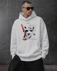 Hell Hoodie