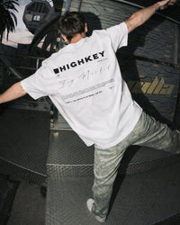 Highkey Tee