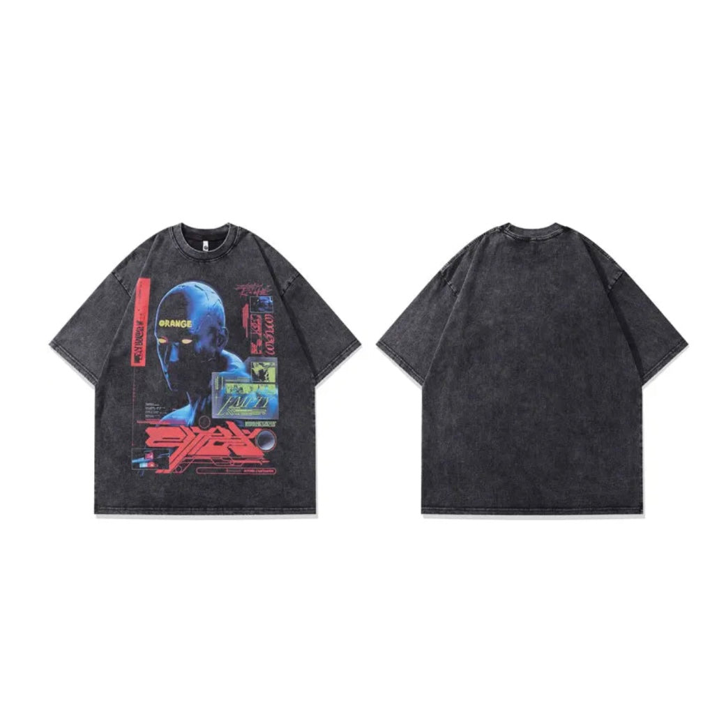 MetaBot Tee