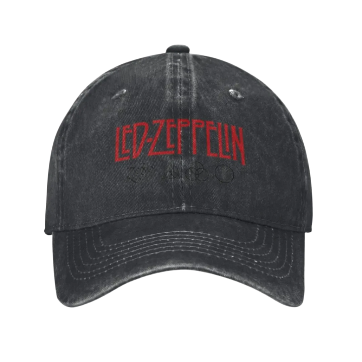 Mystic Zeppelin Cap