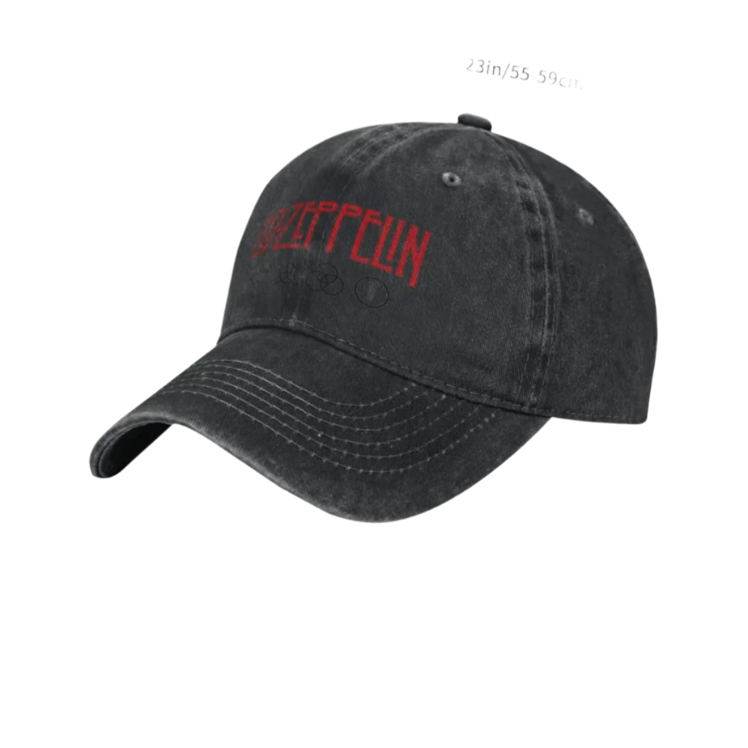 Mystic Zeppelin Cap