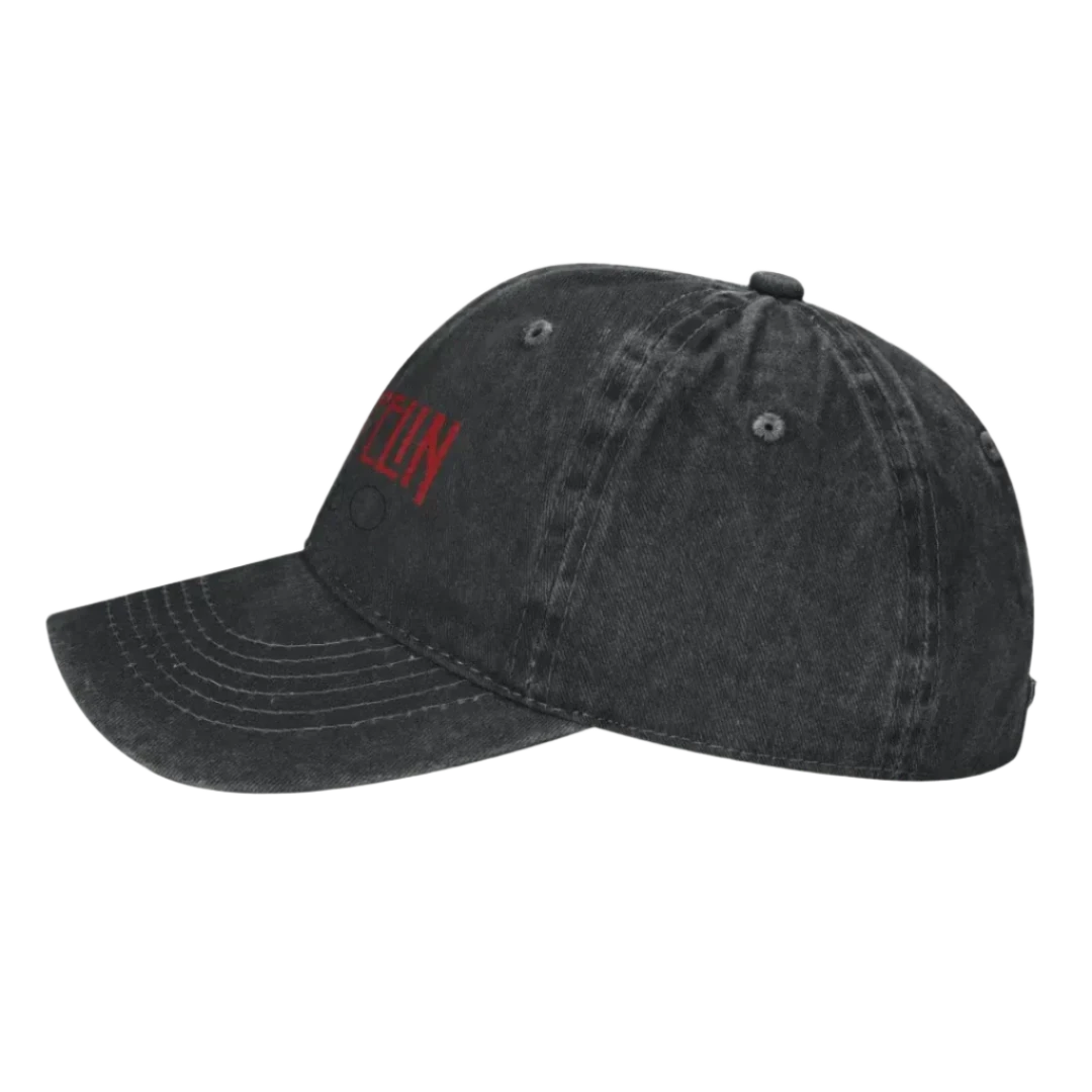 Mystic Zeppelin Cap