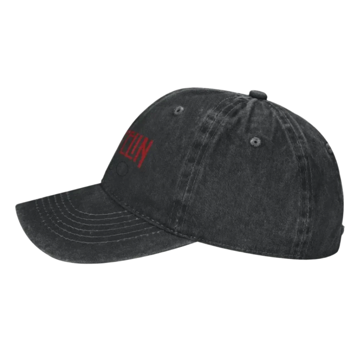 Mystic Zeppelin Cap