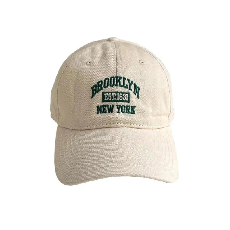 New York New York Cap