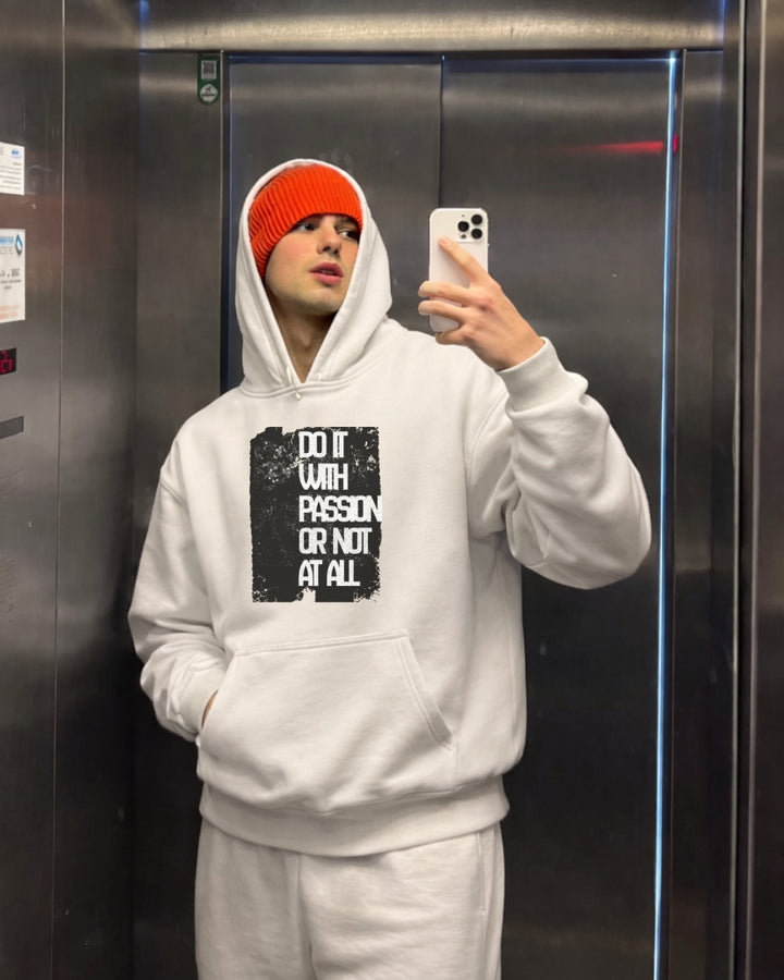 Passion Hoodie