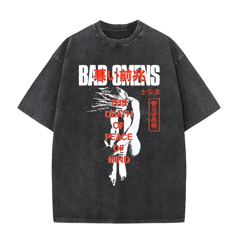 Vintage Bad Tee