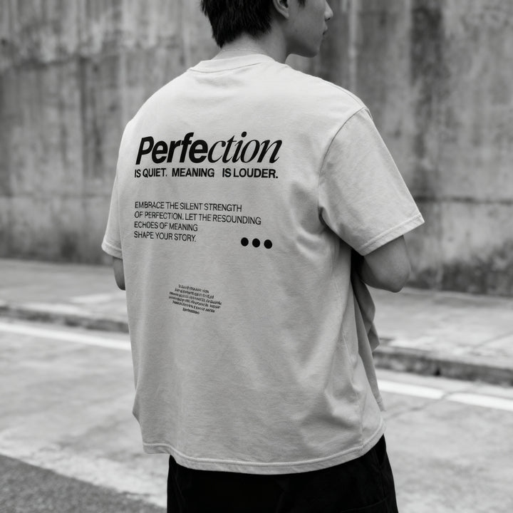 Perfection Tee