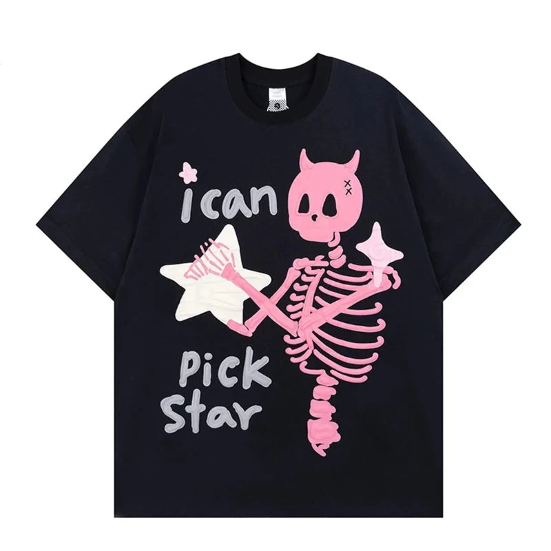 Pick Star Tee