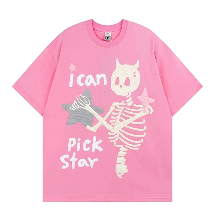 Pick Star Tee