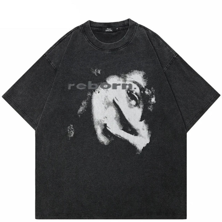 Reborn Tee