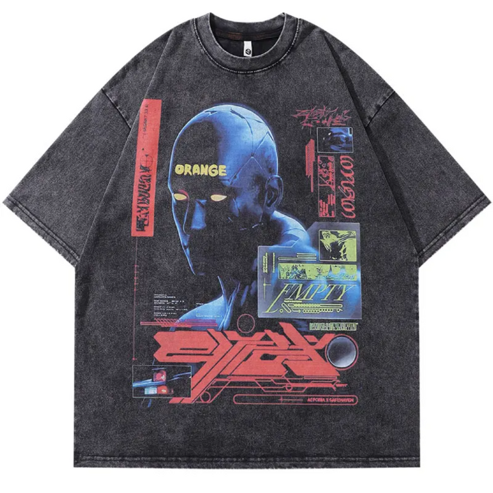 MetaBot Tee