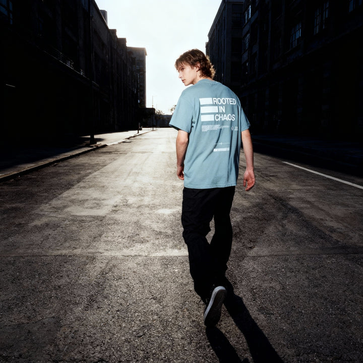 Chaos Tee