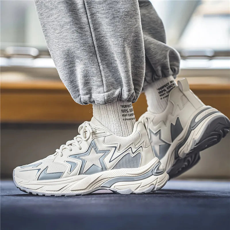 Stellar Sneakers
